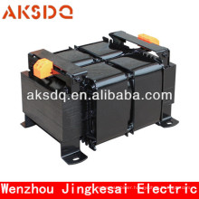 JBK5 Single phase Machine tool control Transformer